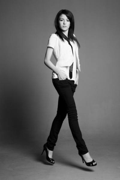 Miss BCBG Claire A